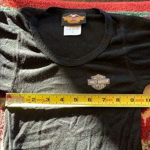 Harley-Davidson Women’s Thermal Top